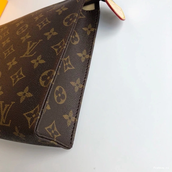 Frstbag ru TOILETRY POUCH Louis 26 Vuitton 0725